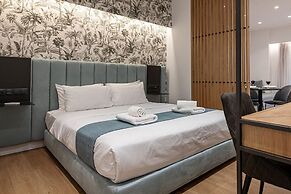 Kriel Suites by LIV Homes Room 102