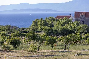 Villa Baras Garden - House With Pool