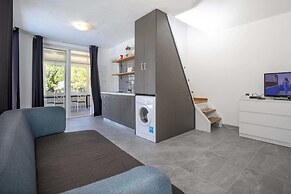 Villa Baras Garden - House With Pool