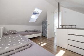 Villa Baras Garden - House With Pool