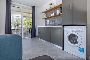 Villa Baras Garden - House With Pool