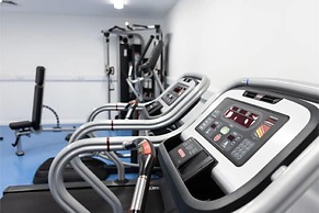 Prince Consort Village