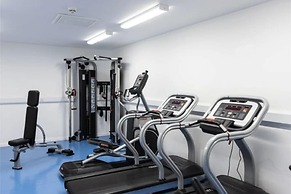 Prince Consort Village