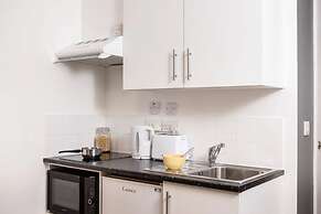 Prince Consort Village