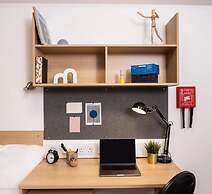 Prince Consort Village