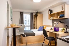 Prince Consort Village