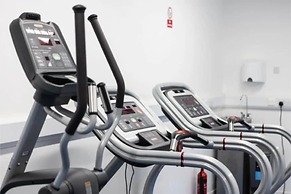 Prince Consort Village