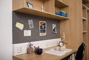 Prince Consort Village