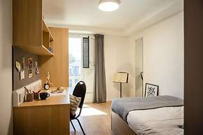 Prince Consort Village