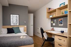 Prince Consort Village