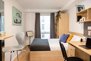 Prince Consort Village