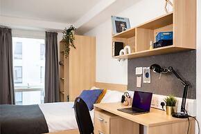 Prince Consort Village