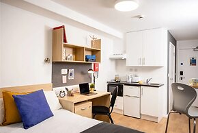 Prince Consort Village