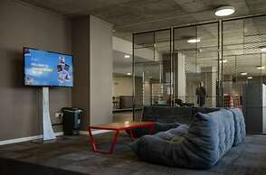 Prince Consort Village