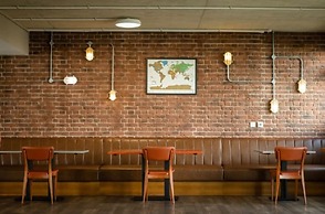 Prince Consort Village