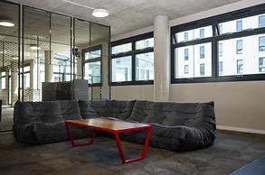 Prince Consort Village