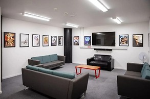 Prince Consort Village