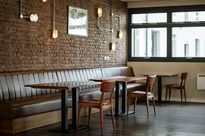 Prince Consort Village