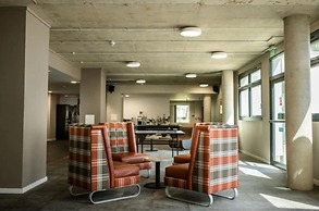 Prince Consort Village