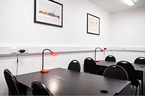 Prince Consort Village