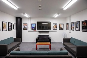 Prince Consort Village