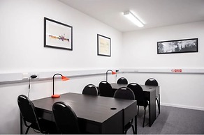 Prince Consort Village