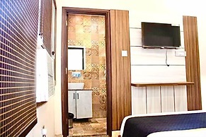 Hotel Blackwood by Monga Dreams