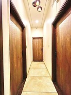 Hotel Blackwood by Monga Dreams