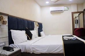 Hotel Blackwood by Monga Dreams