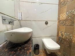 Hotel Blackwood by Monga Dreams