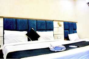 Hotel Blackwood by Monga Dreams