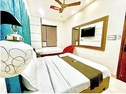 Hotel Blackwood by Monga Dreams