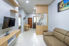 Mook Anda Villa
