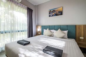 Mook Anda Villa
