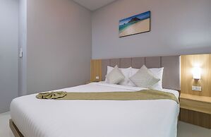 Mook Anda Villa