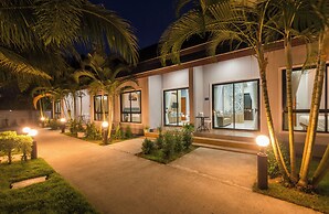 Mook Anda Villa
