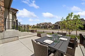 The Highland Retreat - Gym, Sauna, Pool & Spa