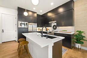 The Highland Retreat - Gym, Sauna, Pool & Spa