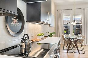 The Highland Retreat - Gym, Sauna, Pool & Spa