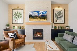 The Highland Retreat - Gym, Sauna, Pool & Spa