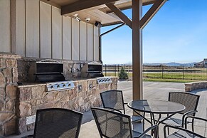 The Highland Retreat - Gym, Sauna, Pool & Spa