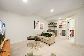 The Highland Retreat - Gym, Sauna, Pool & Spa