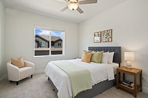 The Highland Retreat - Gym, Sauna, Pool & Spa