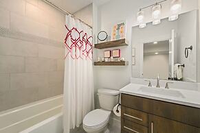 The Highland Retreat - Gym, Sauna, Pool & Spa