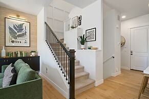 The Highland Retreat - Gym, Sauna, Pool & Spa