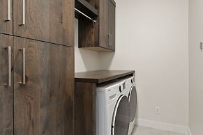 The Highland Retreat - Gym, Sauna, Pool & Spa