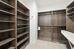 The Highland Retreat - Gym, Sauna, Pool & Spa