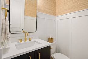 The Highland Retreat - Gym, Sauna, Pool & Spa