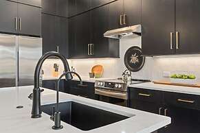 The Highland Retreat - Gym, Sauna, Pool & Spa