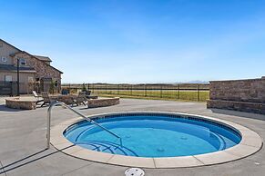 The Highland Retreat - Gym, Sauna, Pool & Spa